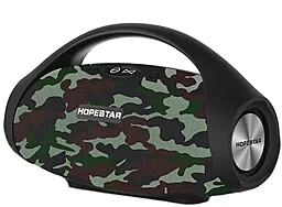 Колонки акустические Hopestar H32 Army