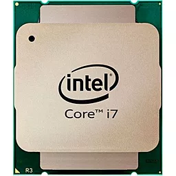 Процессор Intel Core i7-5820K (BX80648I75820K) - миниатюра 2