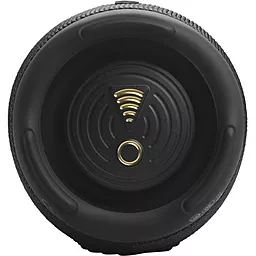 Колонки акустические JBL Charge 5 Wi-Fi Black (JBLCHARGE5WIFIBLK) - миниатюра 4