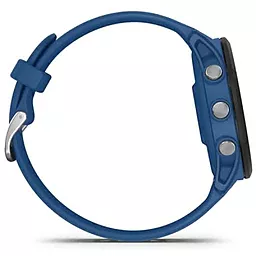 Смарт-часы Garmin Forerunner 255 Basic Tidal Blue (010-02641-11) - миниатюра 4