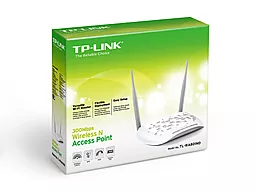 Точка доступа TP-Link TL-WA801N - миниатюра 4