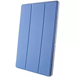 Чехол для планшета Epik Book Cover (stylus slot) для Samsung Galaxy Tab A9 (8.7'') (X110/X115) Midnight Blue - миниатюра 4