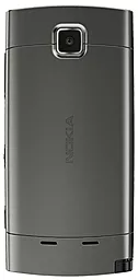 Задняя крышка корпуса Nokia 5250 Original Grey