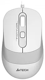 Компьютерная мышка A4Tech FM10S (White)