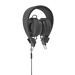 Навушники Acme HA11 Black - мініатюра 2
