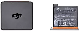Аккумулятор для экшн-камеры DJI Osmo Action CP.OS.00000025.01 (1300 mAh) - миниатюра 2