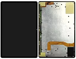 Дисплей для планшета Samsung Galaxy Tab S7 Plus (T970, T975, T976B) с тачскрином, оригинал Black