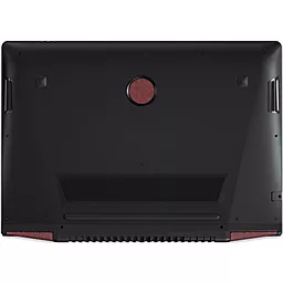 Ноутбук Lenovo IdeaPad Y700 (80Q00074UA) - миниатюра 12