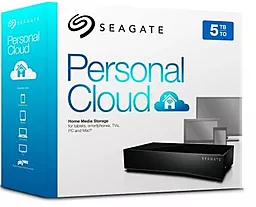 Внешний жесткий диск Seagate 3.5" 5TB (STCR5000200) - миниатюра 8