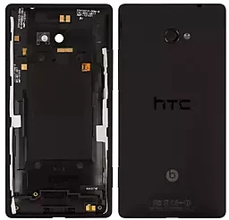 Задняя крышка корпуса HTC Accord Windows Phone 8X C620e Original Black