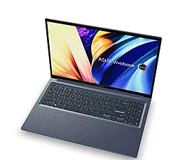 Ноутбук ASUS M1603IA R5-4600H 16" 8GB 512GB M1603IA-MB081