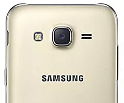 Замена основной камеры Samsung J700H Galaxy J7 (2015)