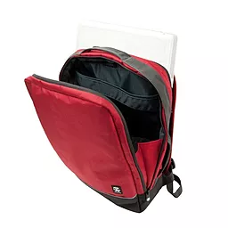 Рюкзак для ноутбука Crumpler Proper Roady Backpack L (PRYBP-L-002) - миниатюра 3