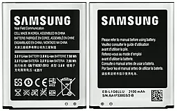 Акумулятор Samsung i9300 Galaxy S3 / EB-L1G6LLU (2100 mAh) 12 міс. гарантії - мініатюра 5