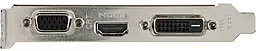 Видеокарта MSI GeForce GT710 2048Mb (GT 710 2GD3 LP) - миниатюра 3