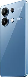 Смартфон Xiaomi Redmi Note 13 8/256GB Ice Blue - миниатюра 7
