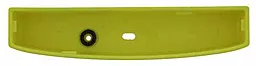 Верхняя панель задней крышки Sony Xperia U ST25i Original Yellow - миниатюра 2