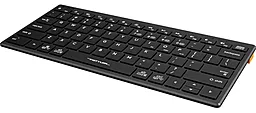 Клавиатура A4Tech Fstyler FBX51C Grey - миниатюра 6