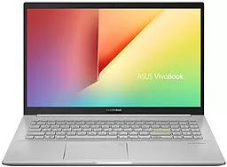 Ноутбук ASUS VivoBook 15 K513EP-BQ724 (90NB0SJ2-M00RZ0) Transparent Silver (90NB0SJ2-M00RZ0)
