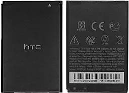 Акумулятор HTC Desire S S510e / G12 / G11 / BG32100 / BB96100 / BA S530 / BA S450 (1450 / 1300 mAh) - мініатюра 5