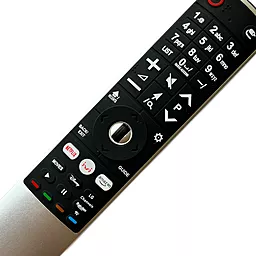 Пульт для телевизора LG MR-700 Smart TV с указкой - миниатюра 5