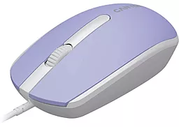Компьютерная мышка Canyon M-10 Mountain Lavender (CNE-CMS10ML) - миниатюра 2
