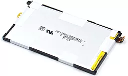 Аккумулятор Sony D5503 Xperia Z1 Compact / LIS1529ERPC (2300 mAh) 12 мес. гарантии + набор для открывания корпусов - миниатюра 6