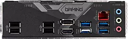 Материнська плата Gigabyte B760M GAMING X DDR4 - мініатюра 2