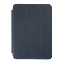 Чехол для планшета ArmorStandart Smart Case для Apple iPad mini 6  Midnight Blue (ARM60280)