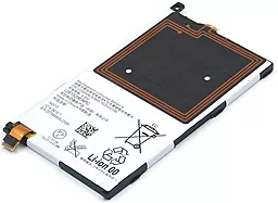 Акумулятор Sony D5503 Xperia Z1 Compact / LIS1529ERPC (2300 mAh) 12 міс. гарантії + набір для відкривання корпусів - мініатюра 8