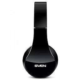 Наушники Sven AP-B450MV Bluetooth Black - миниатюра 2