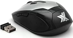 Комп'ютерна мишка Maxxtro Mr-315 Silver - мініатюра 3
