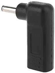 Переходник USB Type-C на DC 4.0x1.35mm + PD Triger 19V - миниатюра 3