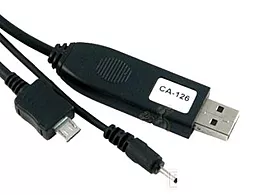 Кабель USB Nokia CA-126 - миниатюра 2