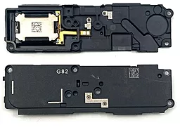 Динамик Motorola Edge S30 Полифонический (Buzzer) в рамке