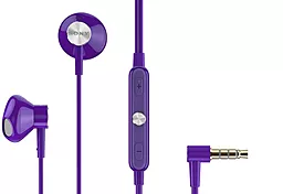 Навушники Sony STH30 Violet - мініатюра 2