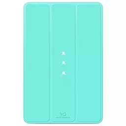 Чехол для планшета White Diamonds Booklet для Apple iPad Mini, Mini 2, Mini 3  Mint (6011TRI53)