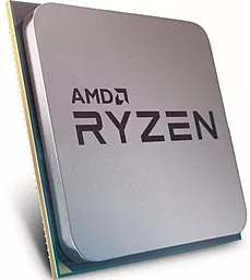 Процессор AMD Ryzen 5 3600 (100-000000031) Tray - миниатюра 4