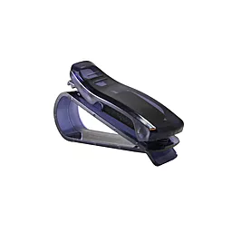 Автотримач  EasyLink Car Holder Glass Black (EL-658) - мініатюра 2