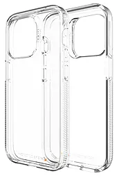 Чехол Gear4 Cristal Palace Case для Apple iPhone 13 Pro