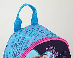 Рюкзак дошкольный Kite Rachael Hale R16-534XS - миниатюра 3