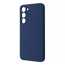 Чохол Wave Colorful Case для Samsung Galaxy S23 FE Blue