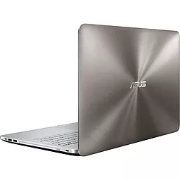 Ноутбук Asus N552VX (N552VX-FI132T) - миниатюра 11