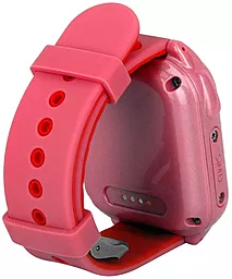 Смарт-часы Smart Baby M06 Pink - миниатюра 4