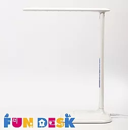 Настольная светодиодная лампа Fun Desk LC1 - мініатюра 2
