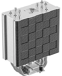 Система охлаждения Deepcool AG500 (R-AG500-BKNNMN-G) - миниатюра 7