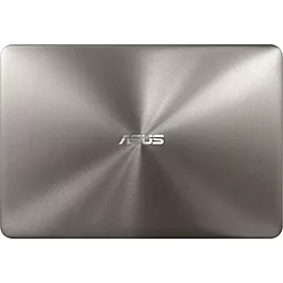 Ноутбук Asus N552VW (N552VW-FY030T) - миниатюра 9