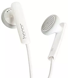 Навушники Huawei Honor AM110 White - мініатюра 2