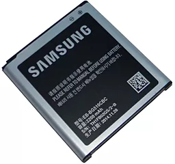 Акумулятор Samsung G5108 Galaxy Core Max / EB-BG510CBC (2200 mAh) 12 міс. гарантії - мініатюра 3