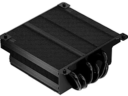 Система охлаждения Jonsbo HX6200D Black - миниатюра 9